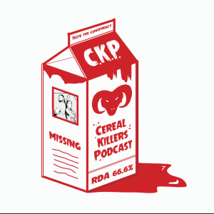 Cereal Killers Podcast