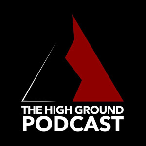 The High Ground Podcast