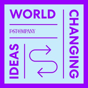World Changing Ideas
