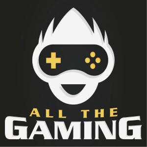 All The Gaming Podcast
