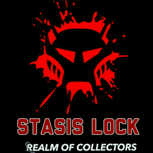 Stasis Lock - Realm of Collectors