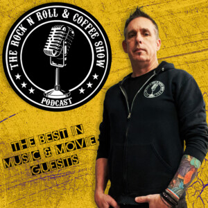 The Rock N’ Roll & Coffee Show