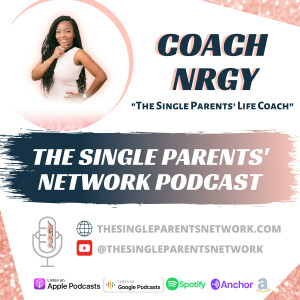 The Single Parents’ Network™