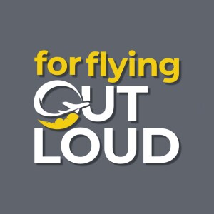 For Flying Out Loud