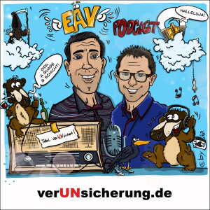 User Podcast Logo