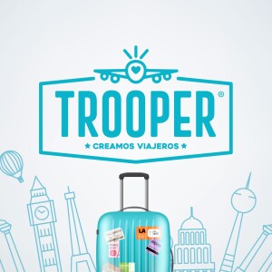 Trooper Radio