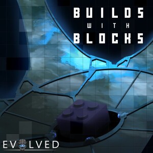Builds with Blocks - A Halo Podcast