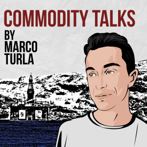 Commodity Talks