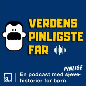 User Podcast Logo
