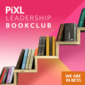 PiXL Leadership Bookclub