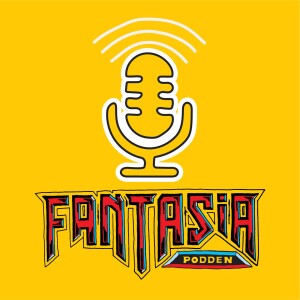 Fantasia North Podcast