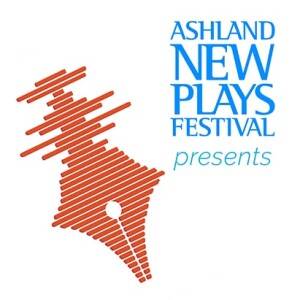 Ashland New Plays Festival Podcast