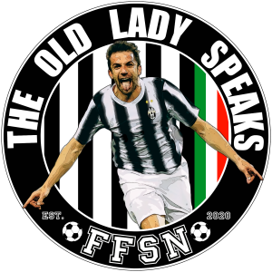 The Old Lady Speaks: A Juventus Podcast