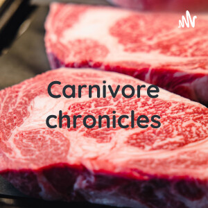 Carnivore chronicles - dont be physically bankrupt