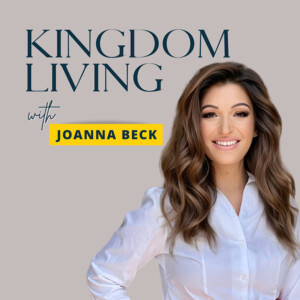 The Joanna Beck Podcast