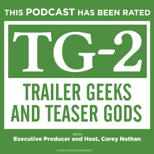 Trailer Geeks and Teaser Gods