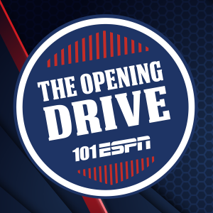 The Opening Drive