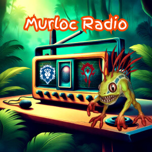 User Podcast Logo