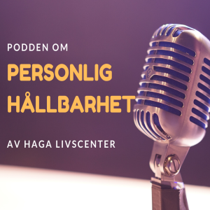 Personlig Hållbarhet