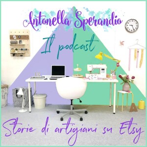 Storie di artigiani su Etsy