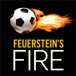 Feuerstein’s Fire American Soccer Show