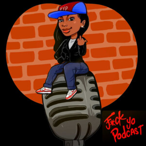 User Podcast Logo