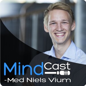 User Podcast Logo
