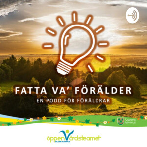 Fatta va' förälder