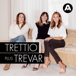 Trettio plus trevar