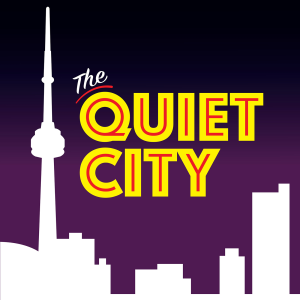 The Quiet City