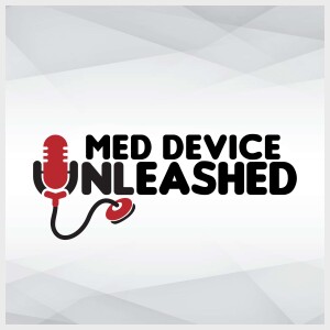 User Podcast Logo