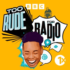 User Podcast Logo