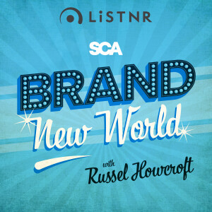 Brand New World