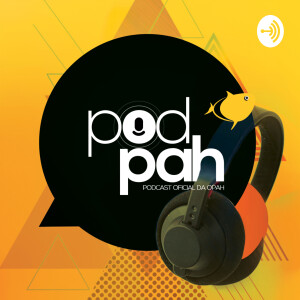 User Podcast Logo