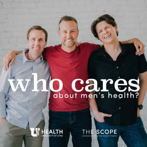 Who Cares About Men’s Health?