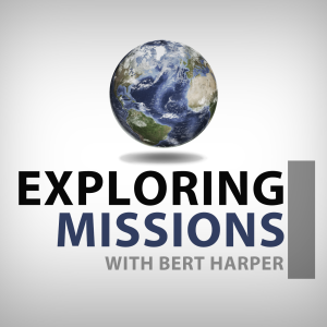 User Podcast Logo
