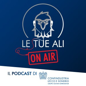 User Podcast Logo