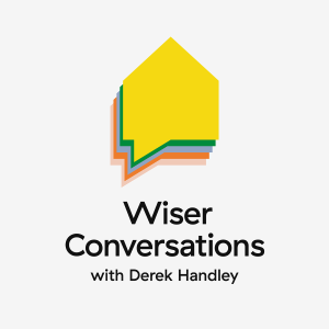 User Podcast Logo