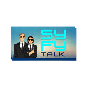 User Podcast Logo
