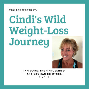 Cindi's Wild Weight-Loss Journey