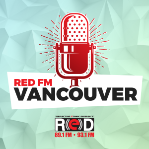 RED FM Vancouver