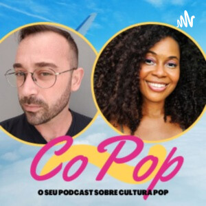 CoPop Podcast