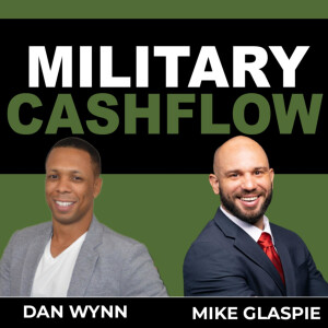Military Cashflow