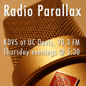 User Podcast Logo