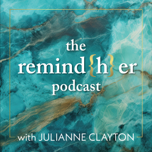 the remind{h}er podcast