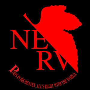 Neon Podcast Evangelion