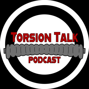 Torsion Talk - The Garage Door Industry Podcast