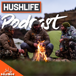 Hushlife Podcast