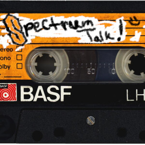 User Podcast Logo