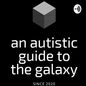 User Podcast Logo